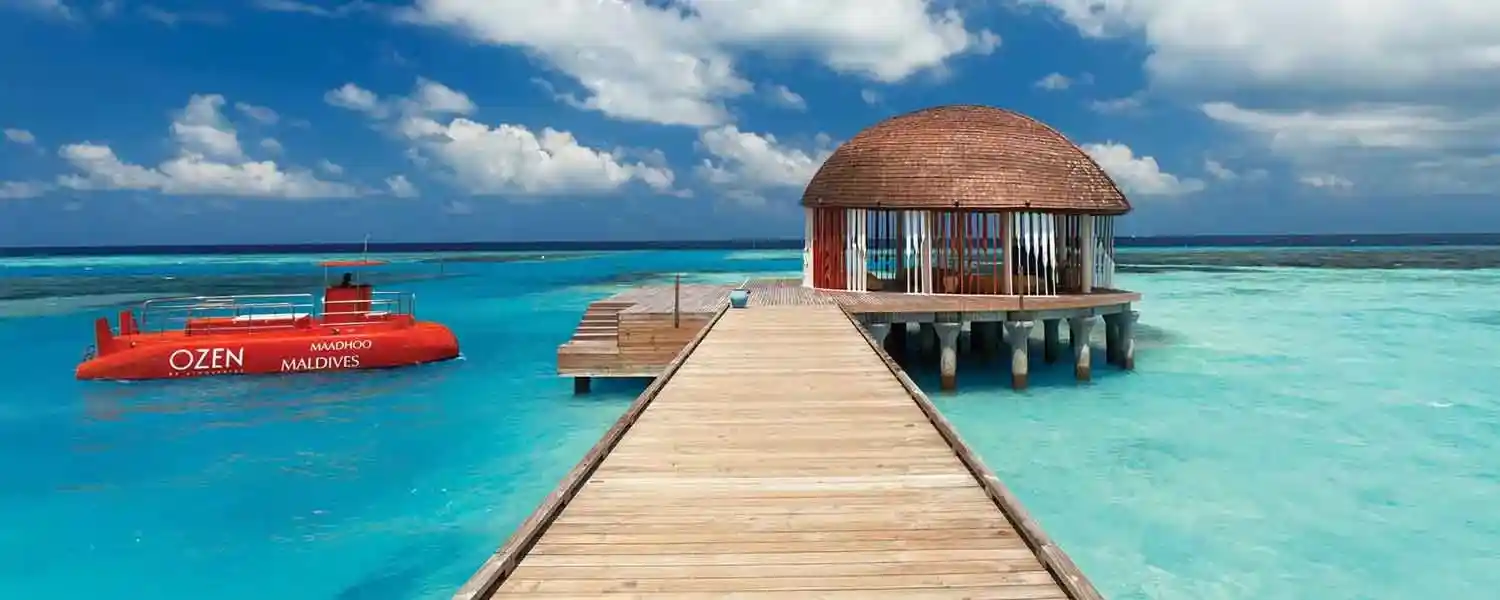 OZEN Life Maadhoo-1